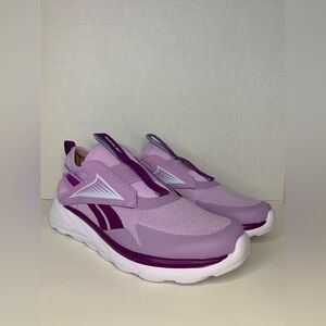 Reebok Girls Sneakers Size 6